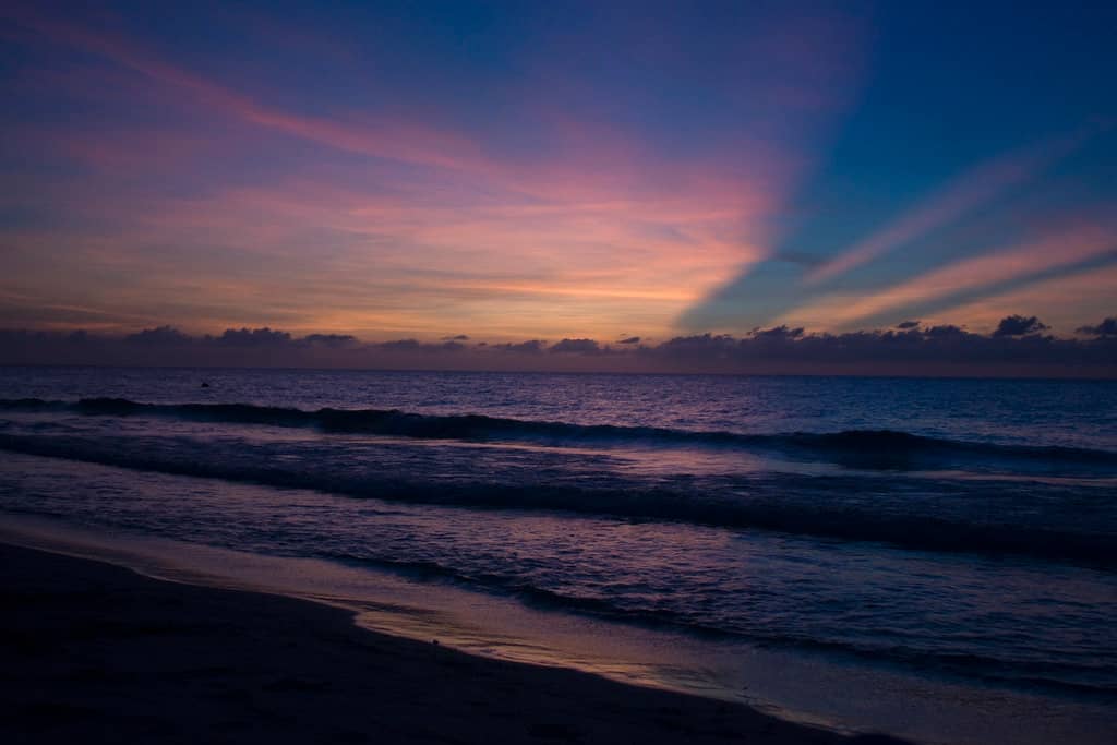 Spectacular Sunrises & Sunsets