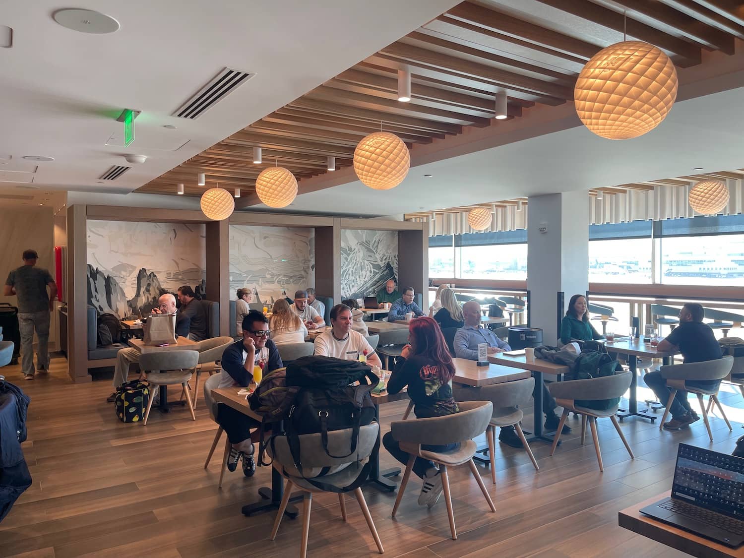 Queen Anne Beer Hall