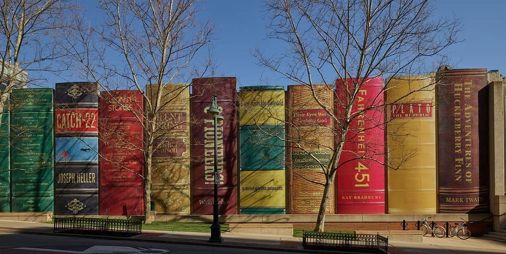 Architectural Facade