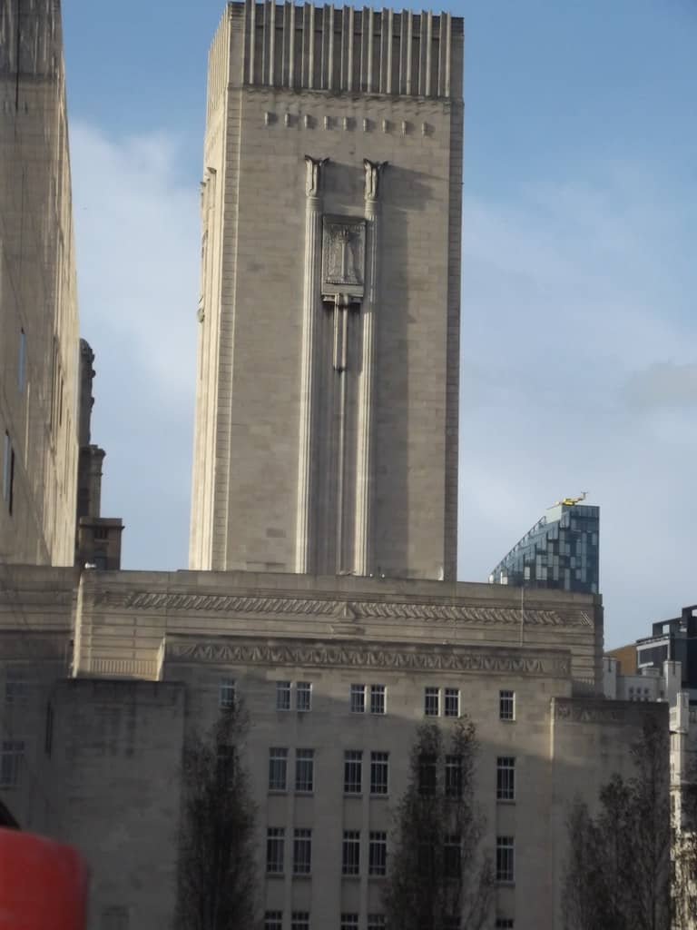 Art Deco Architecture