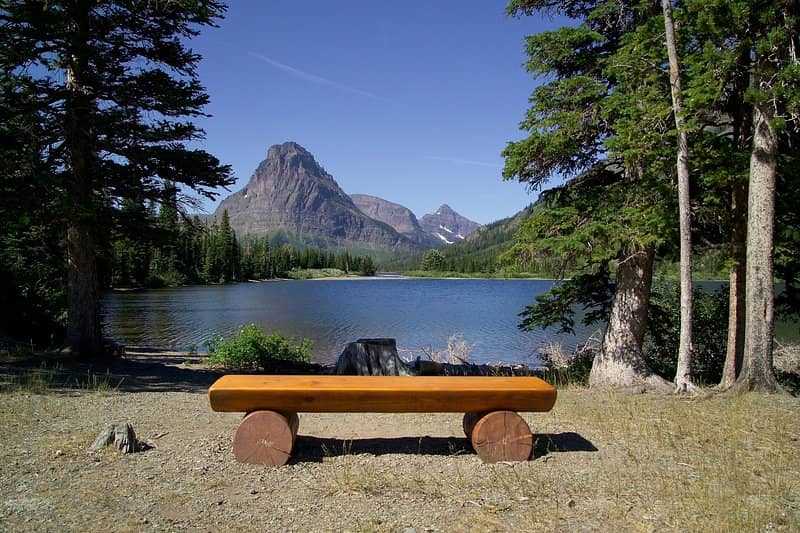 Picnic & BBQ Areas