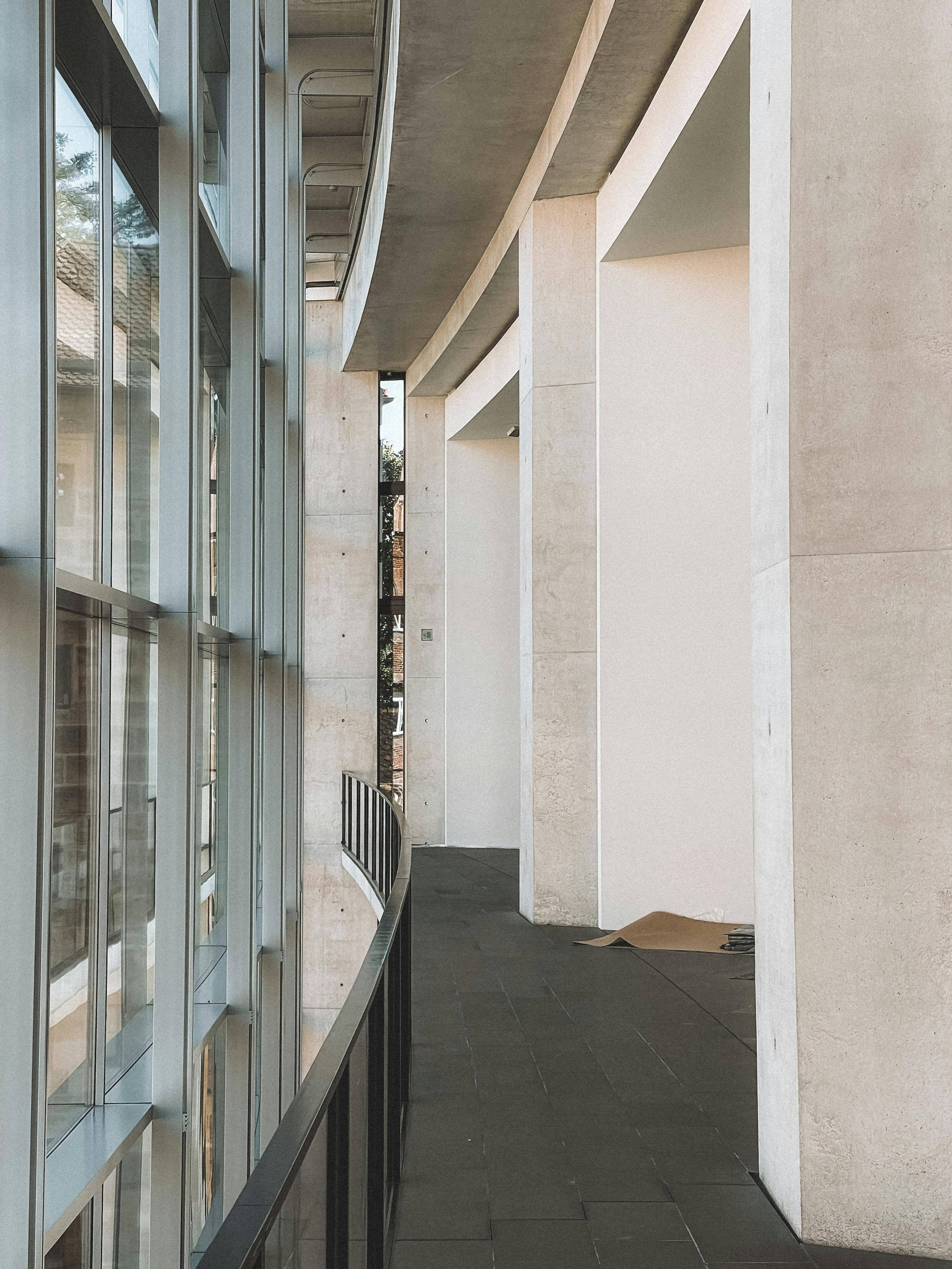 Architectural Marvel