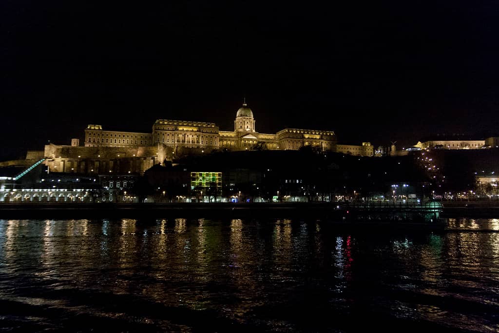 Danube River Cruises