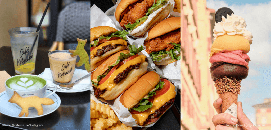 Dining Delights