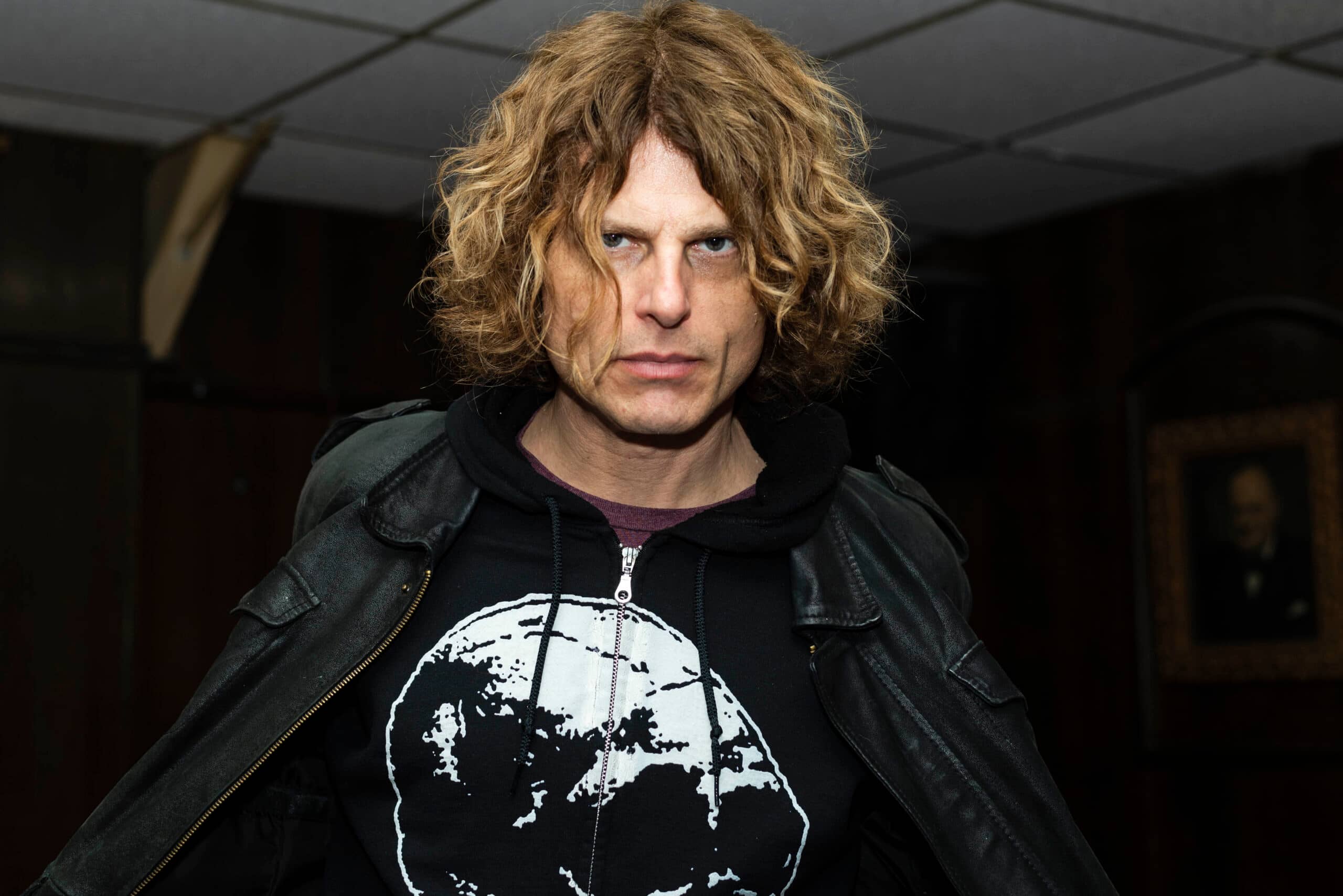 The Play That Goes Wrong