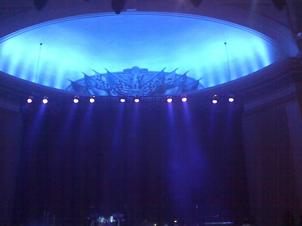 Legendary Performances