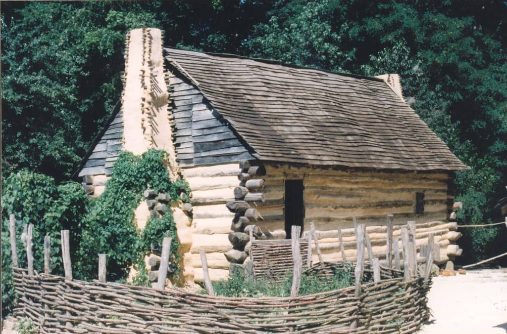 Stories of Enslaved People