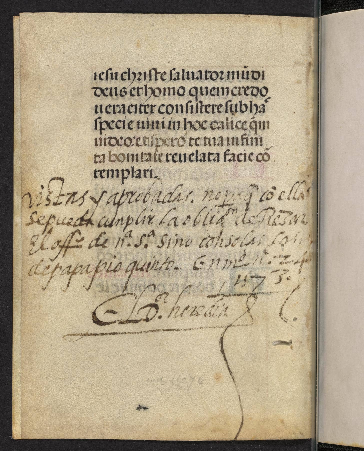 English Translation Booklet