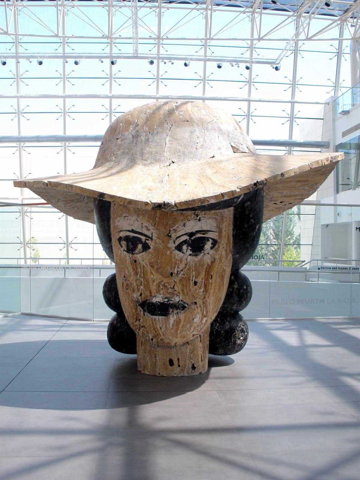 Women of La Rioja Exhibit