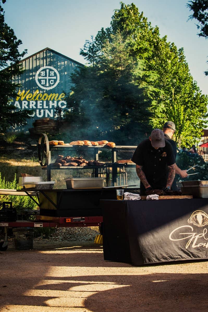 Live Music & Community