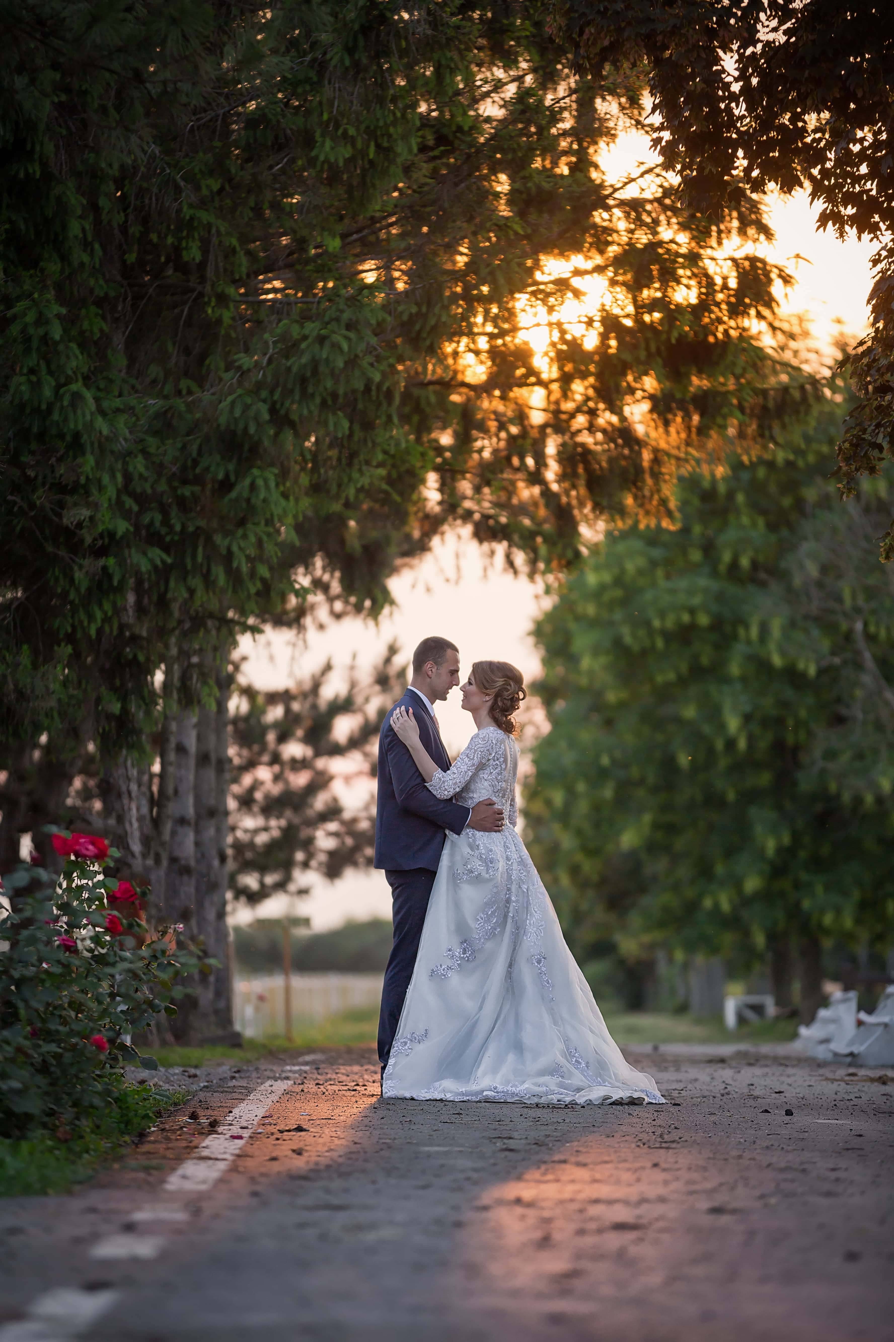 Rain Room Installation