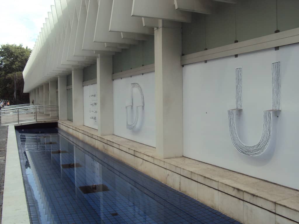 Palácio das Artes