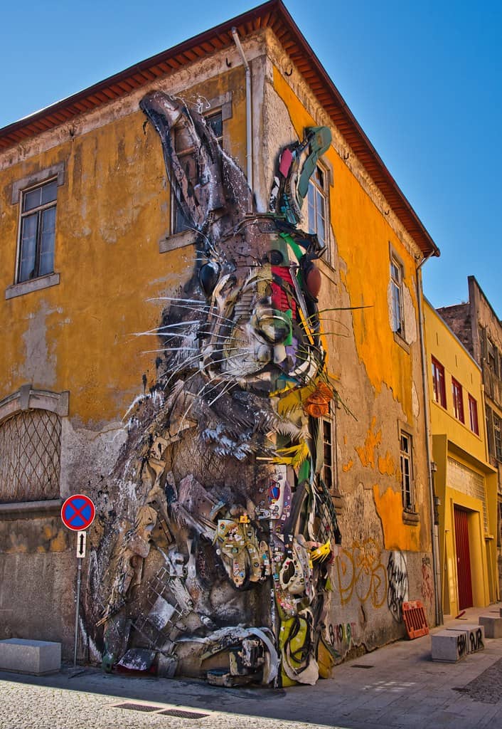 Environmental Message