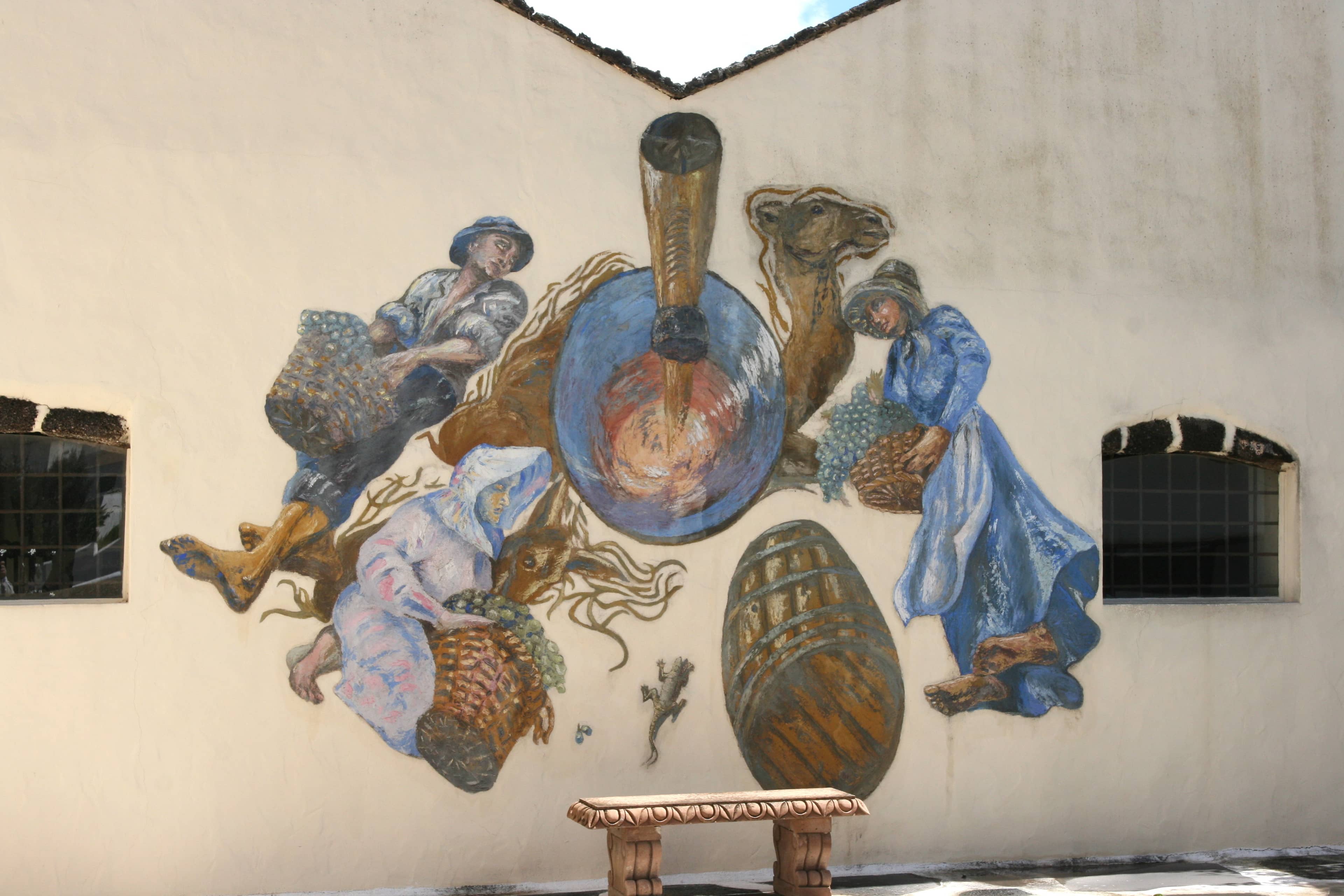 18th-Century Mansion