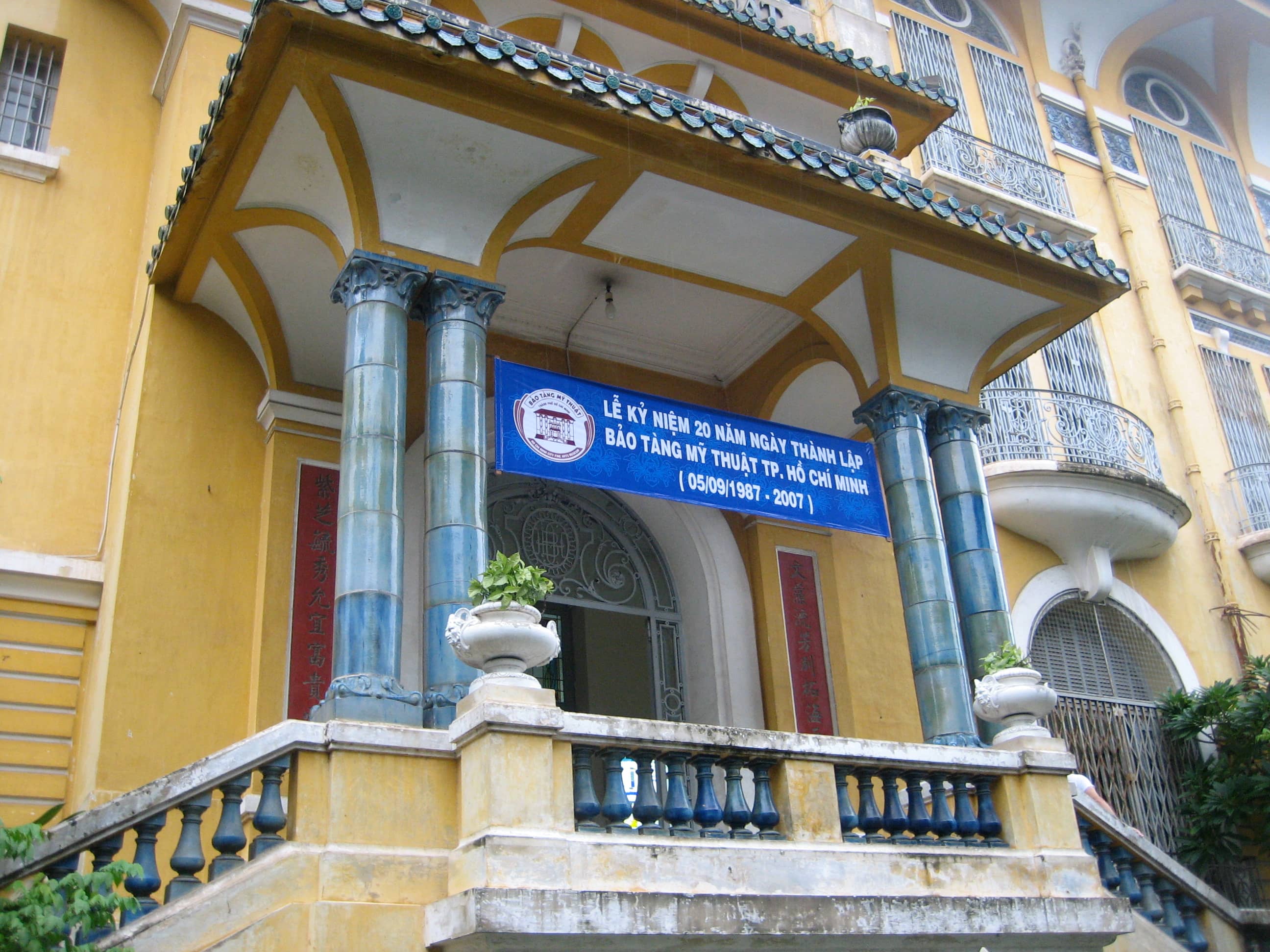 Vietnamese Art Collection