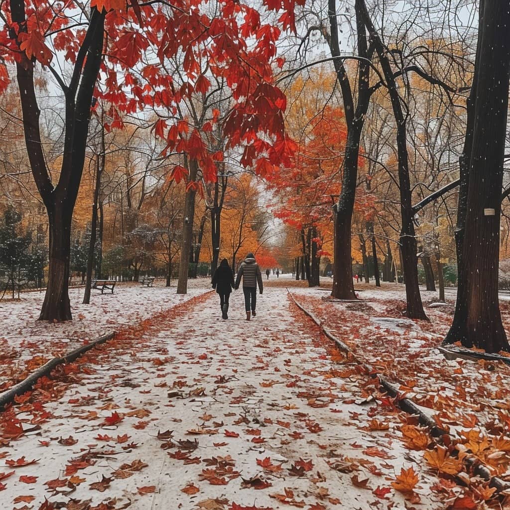 Historic Grounds & Trails