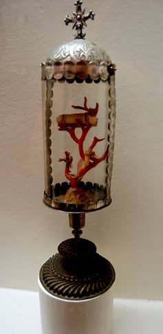 Ancient Books & Artifacts