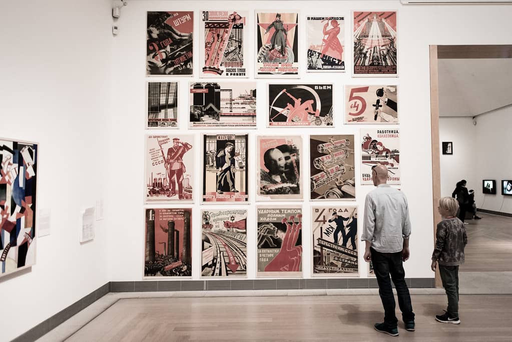 Photography Exhibits