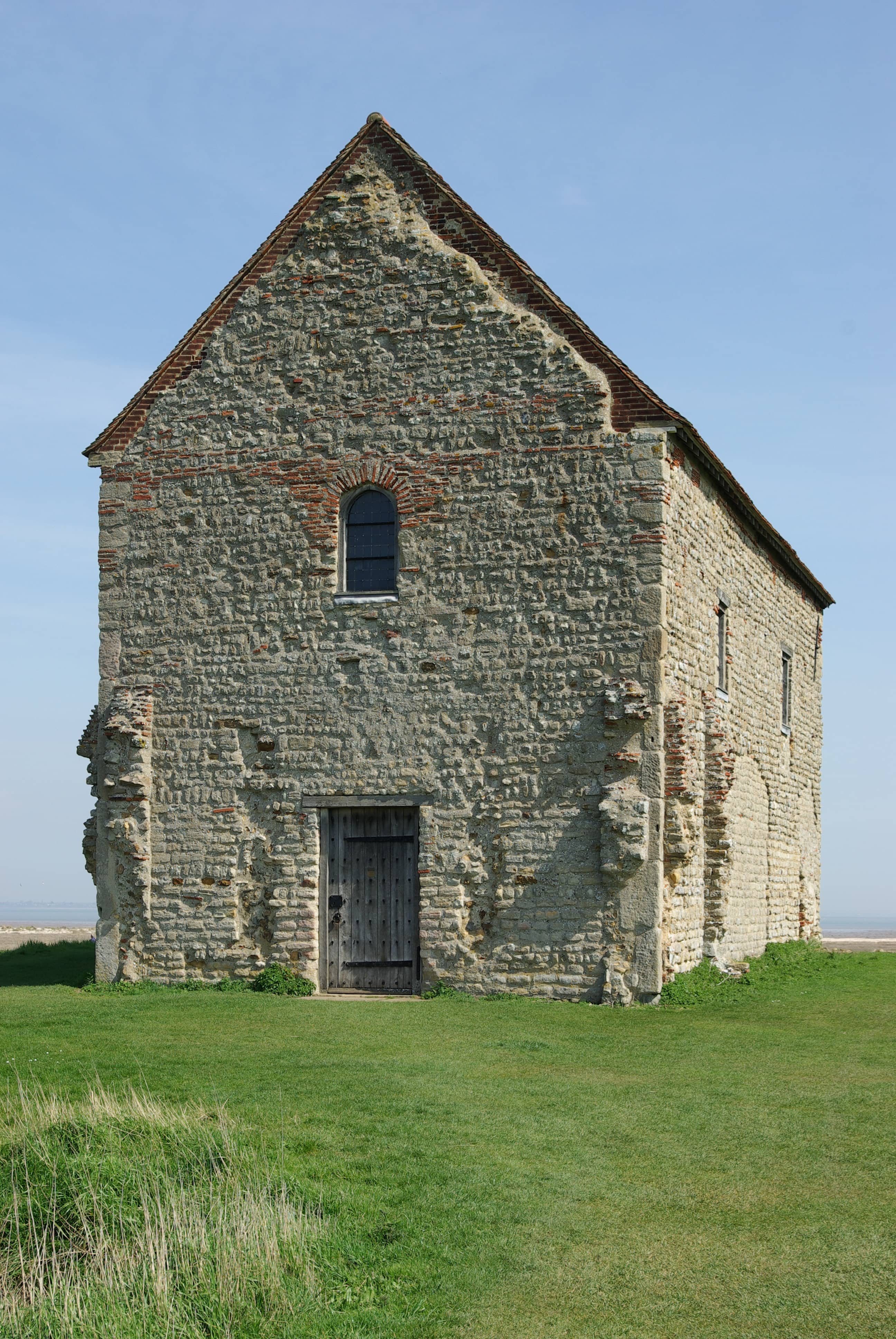 Peaceful Coastal Walk
