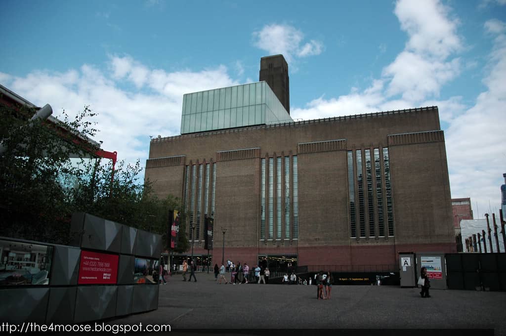 Tate Modern