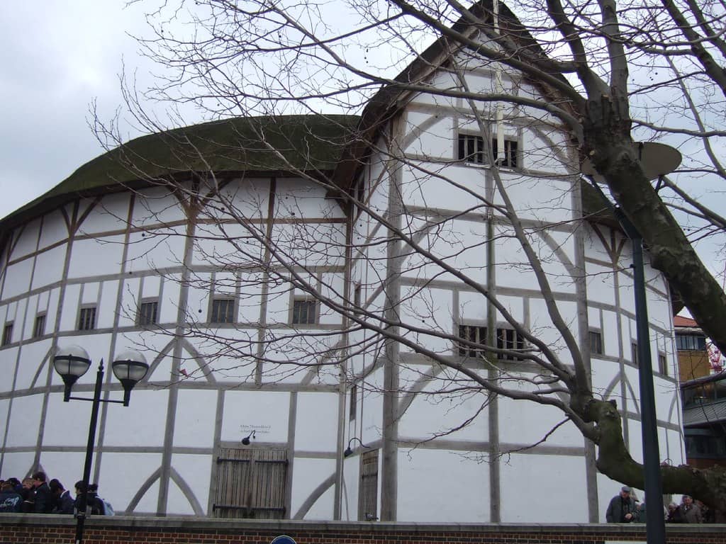 Shakespeare's Globe