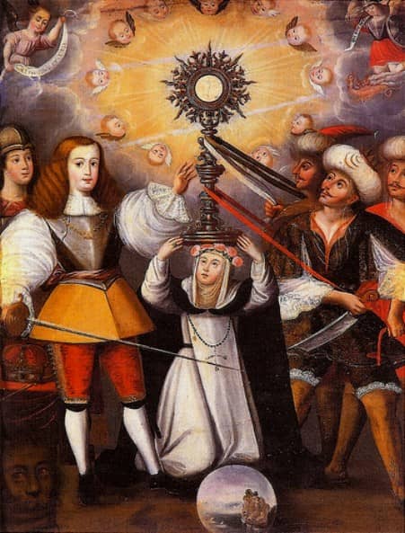 Colonial and Republican Art