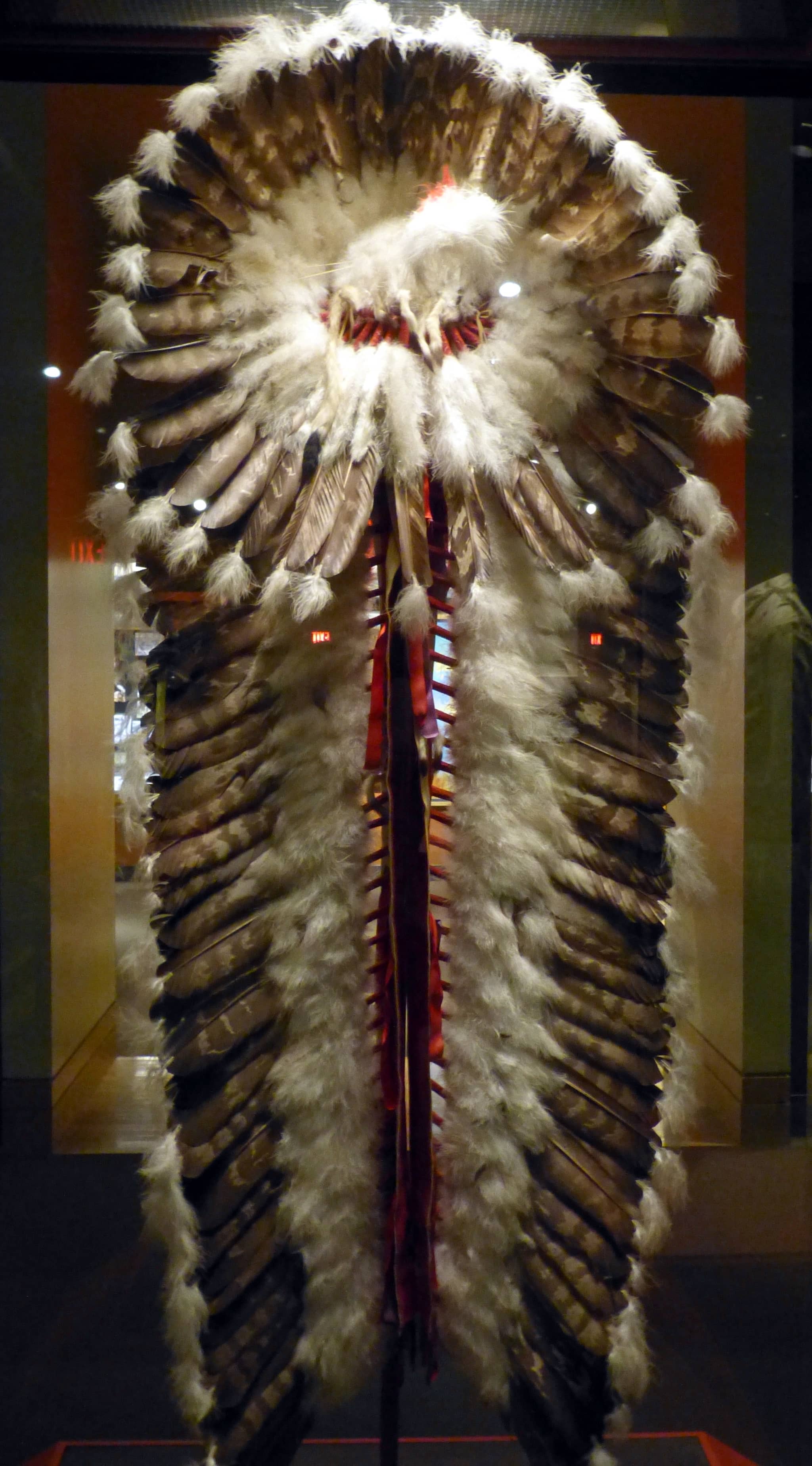 Native American Heritage