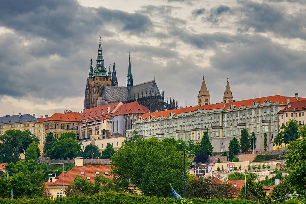 Prague Castle