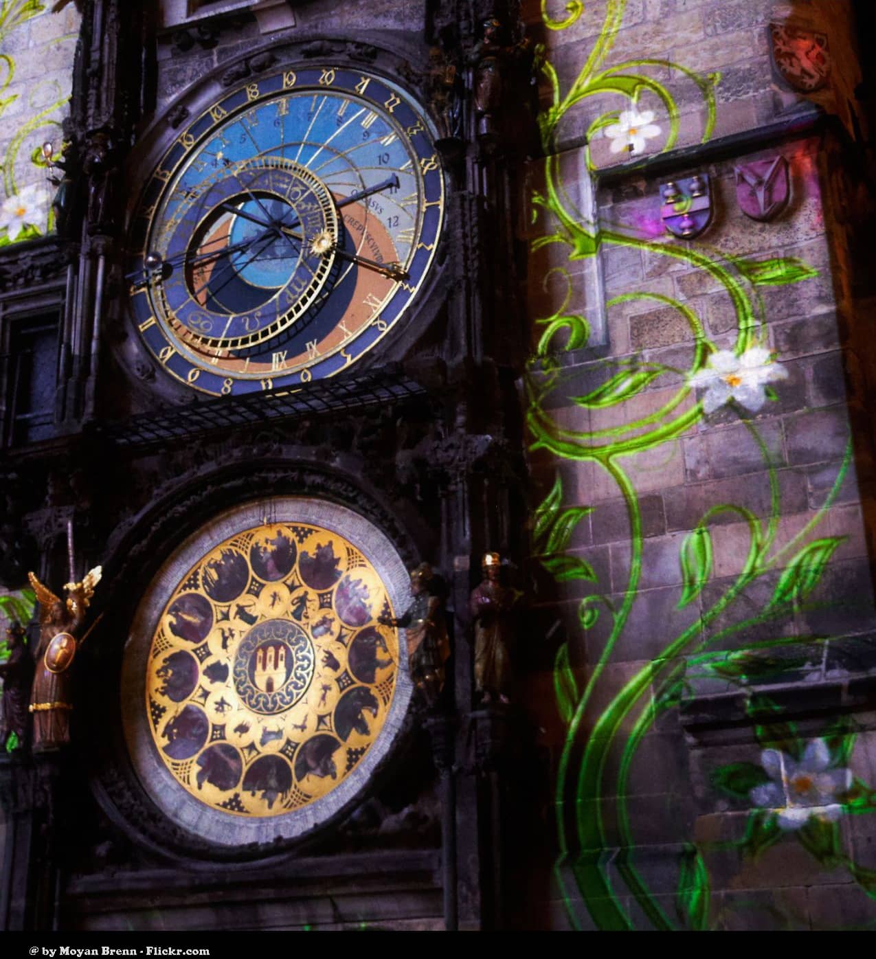 Astronomical Clock