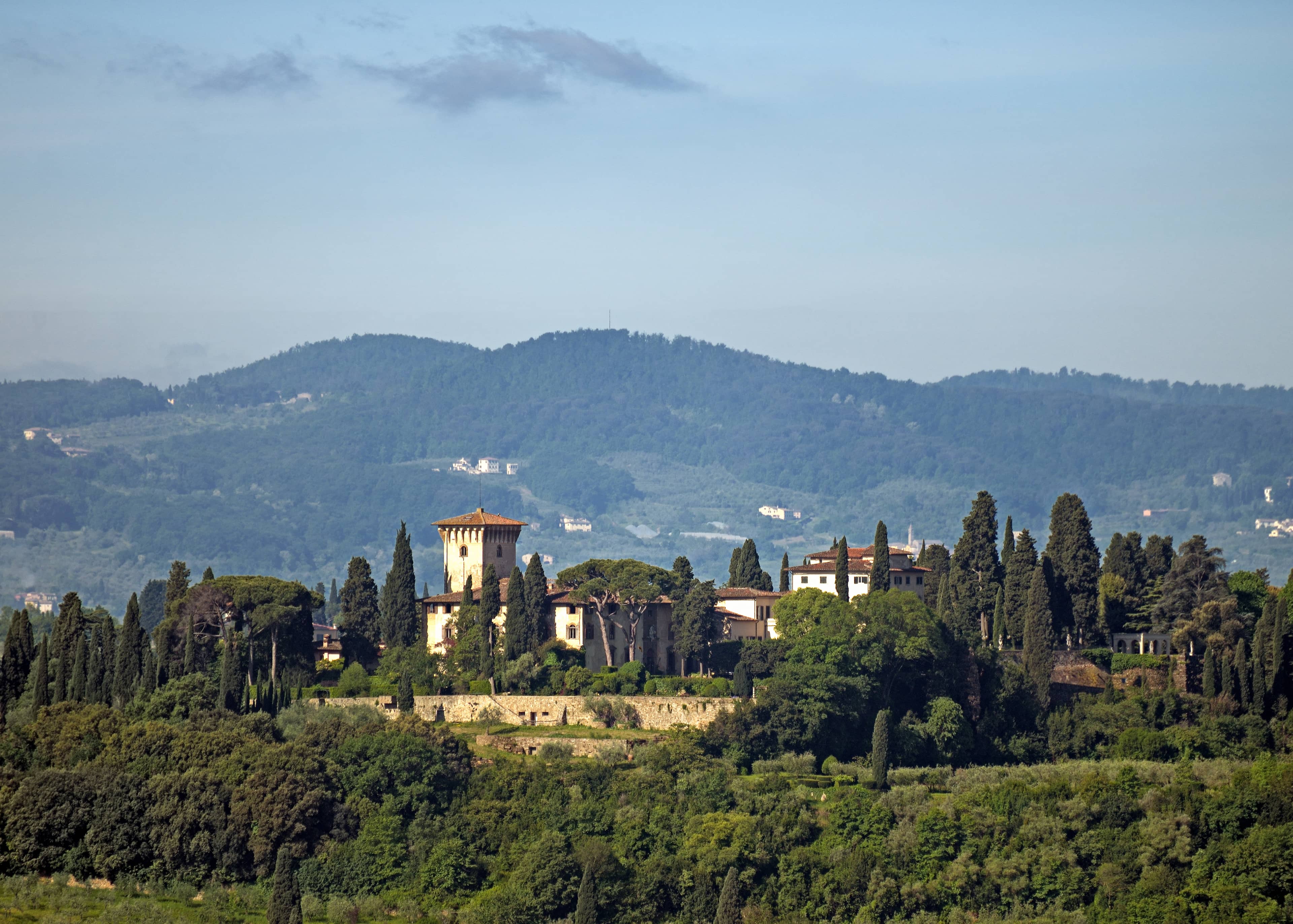 Giotto's Bell Tower