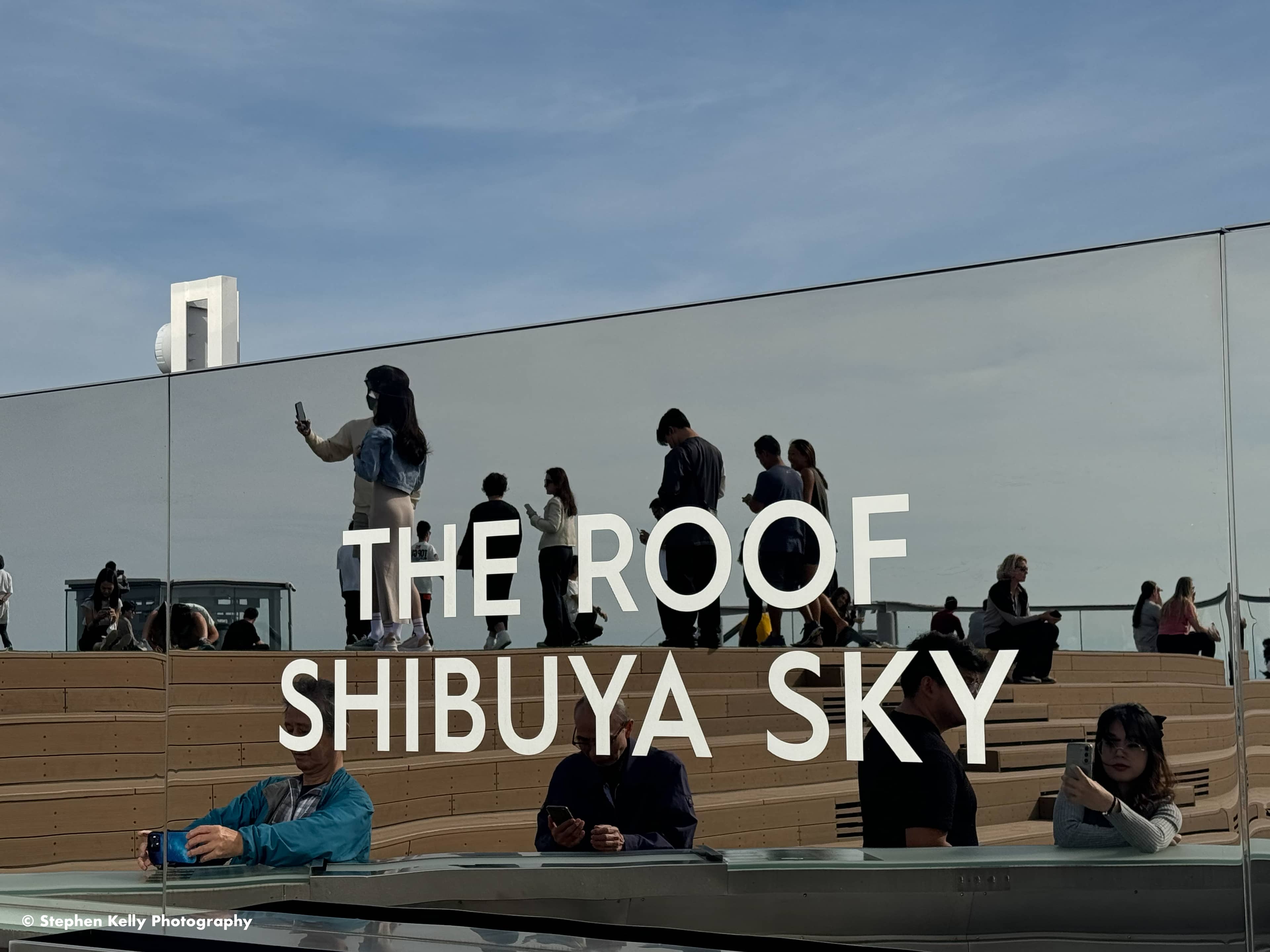 Shibuya Sky