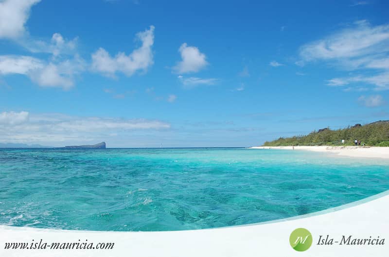 Crystal Clear Waters