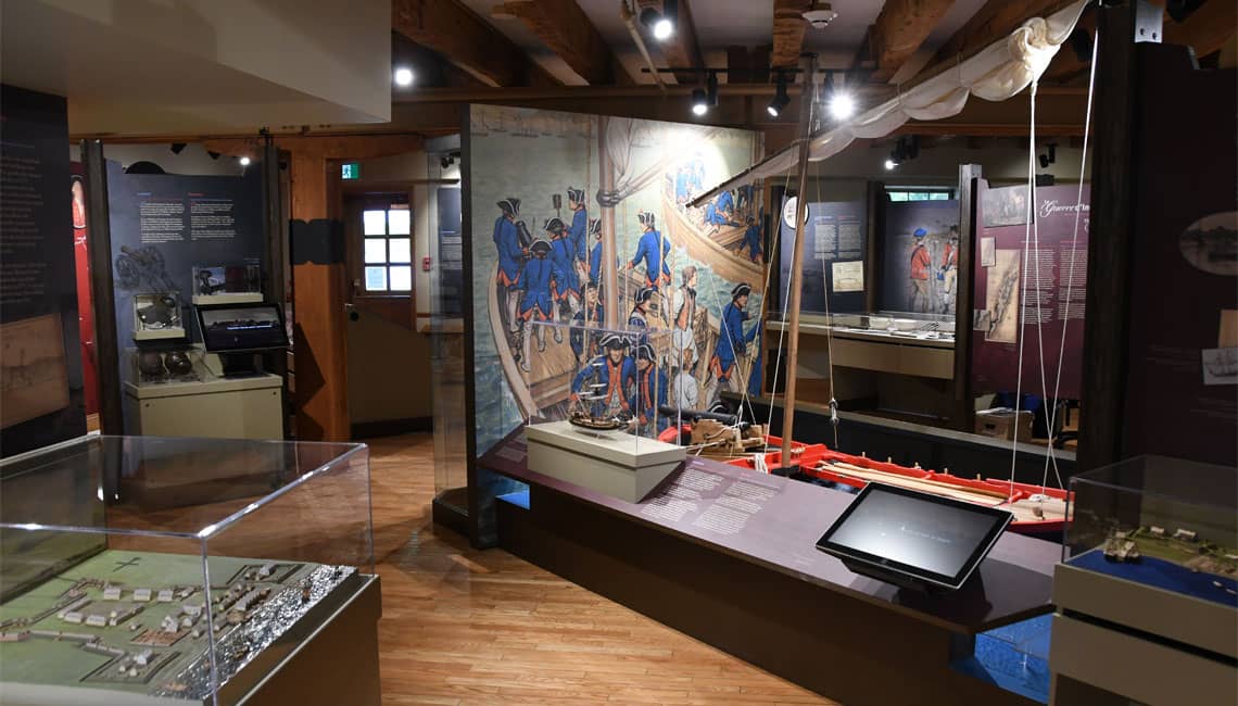 Chisinau's History Museum