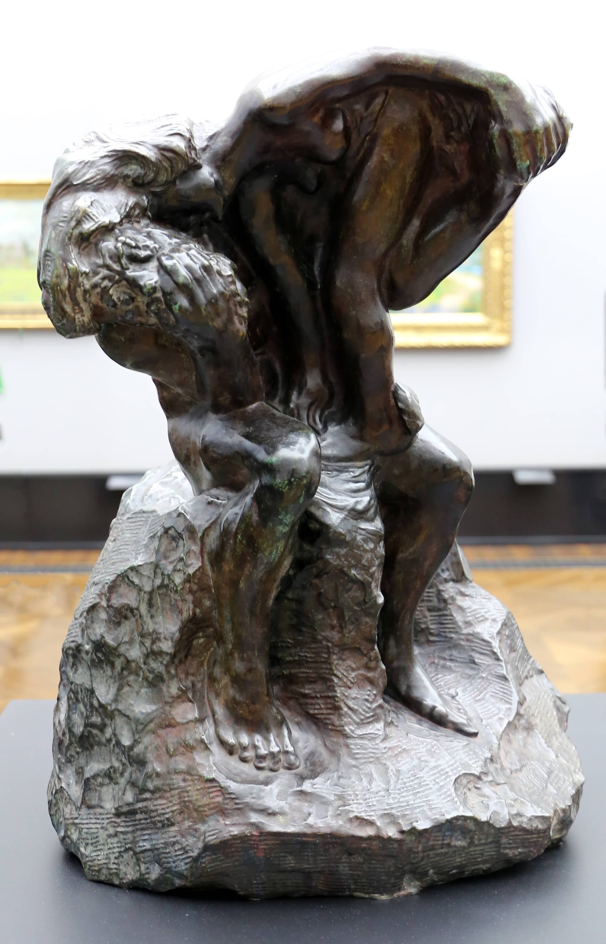 Masterpieces Collection