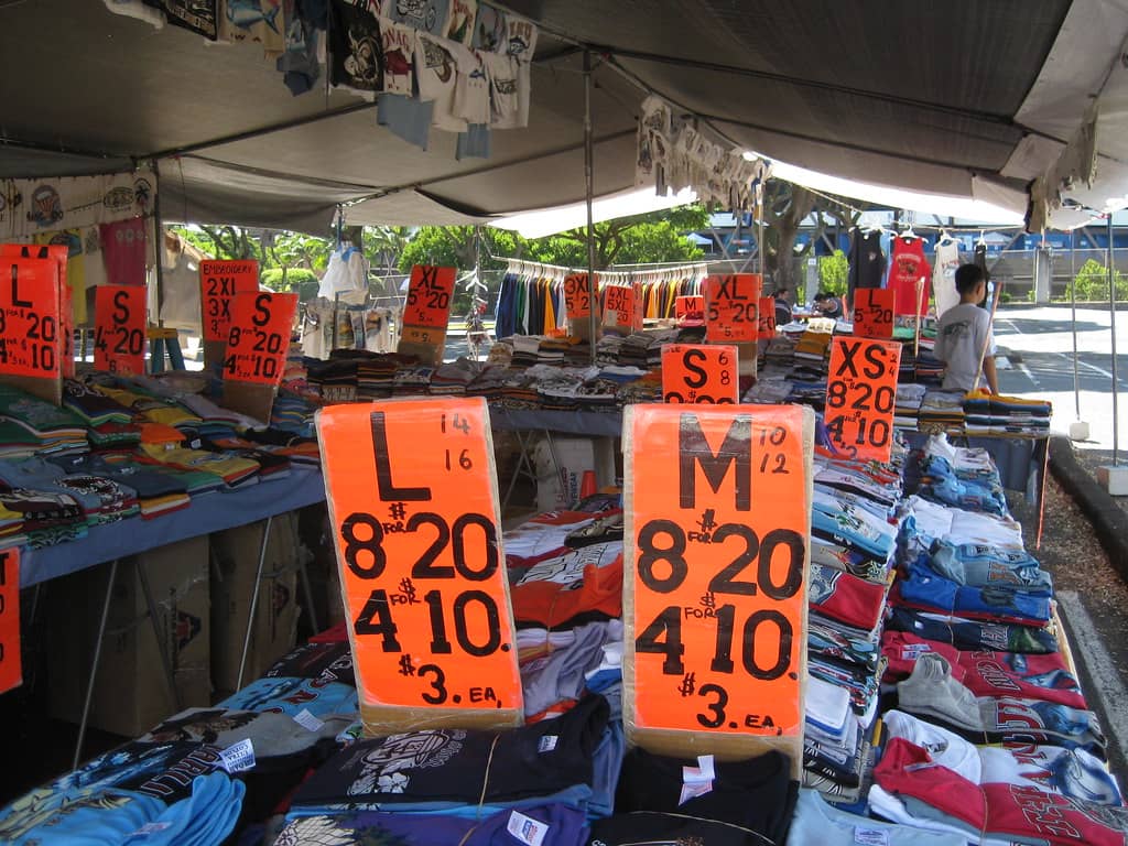 Local Crafts & Jewelry