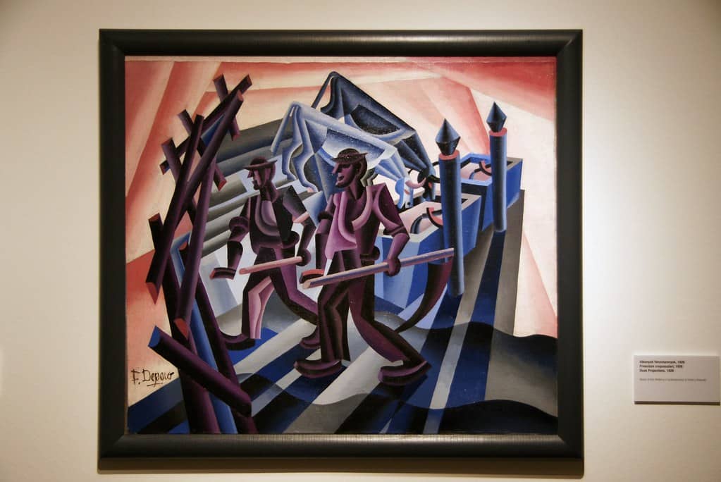 Contemporary Hungarian Art