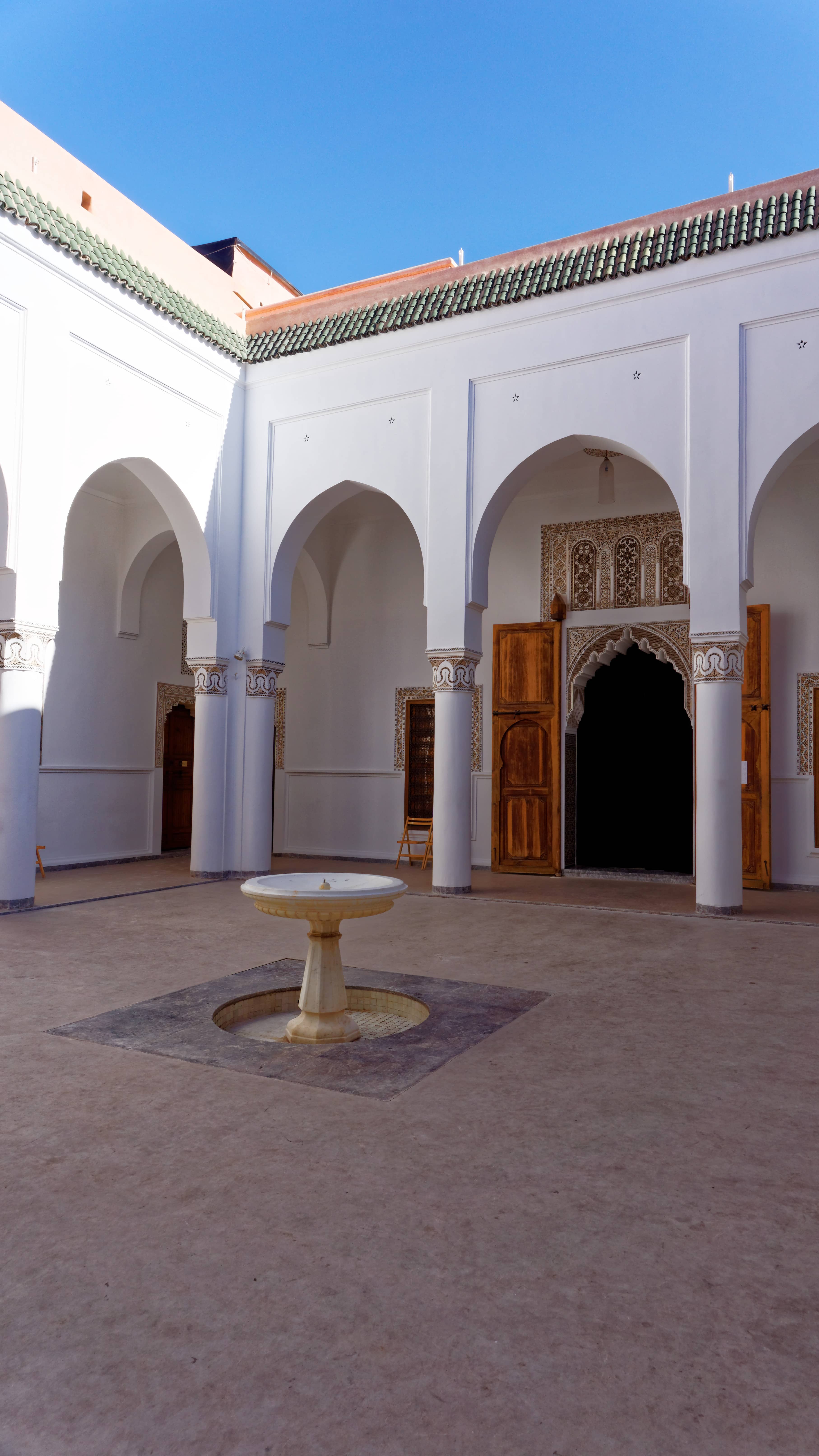 Architectural Beauty