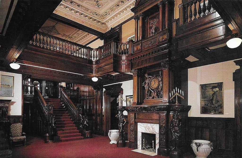 Swedish Community Exhibits