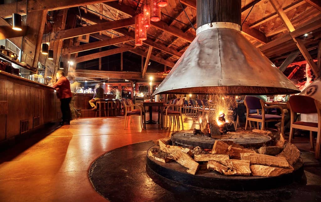 Frank Lloyd Wright-Inspired Architecture