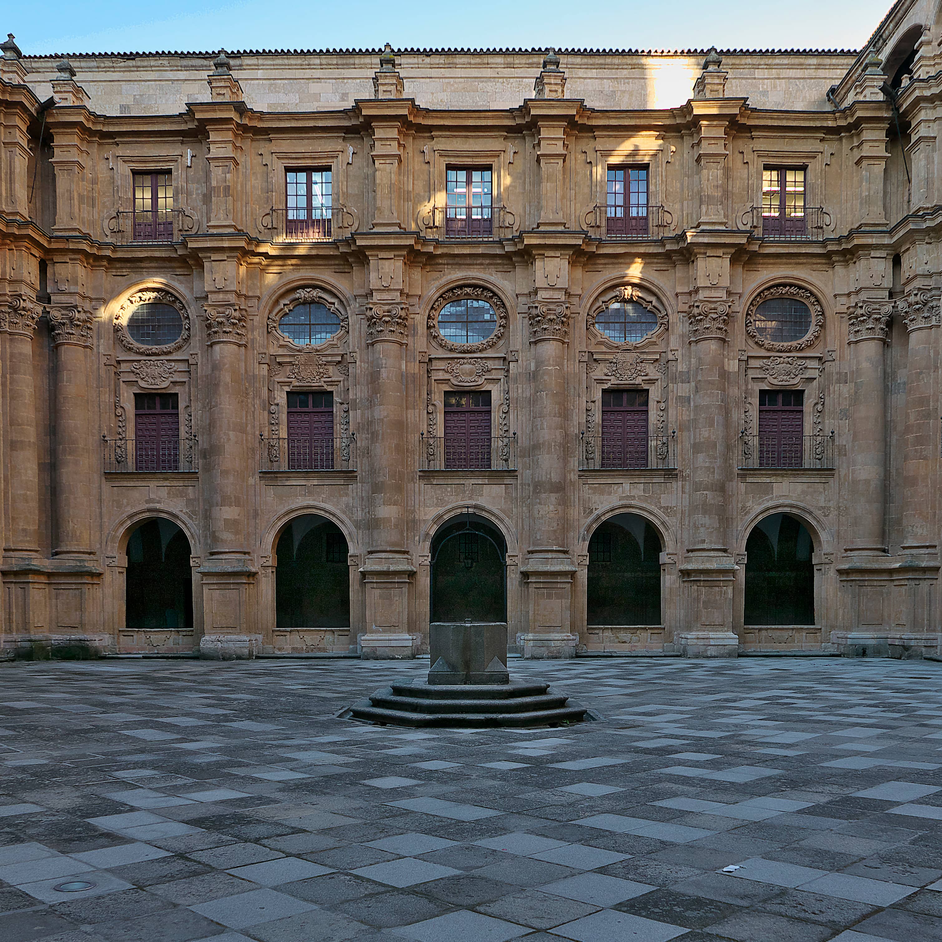 Architectural Marvels