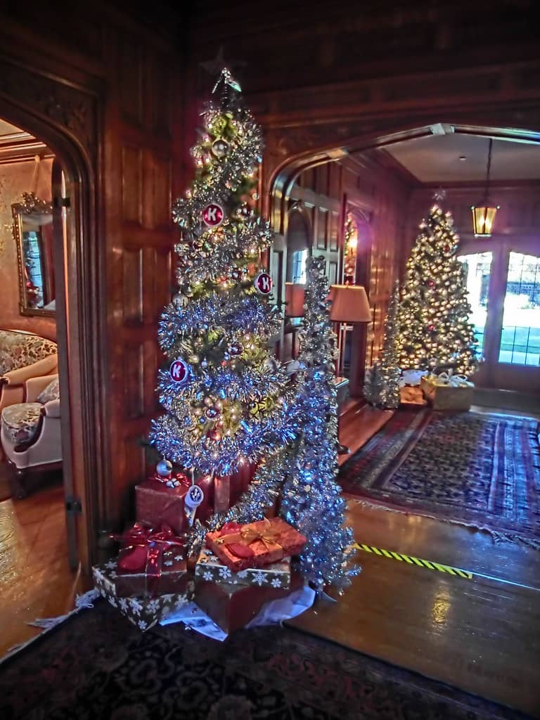 Christmas Decorations