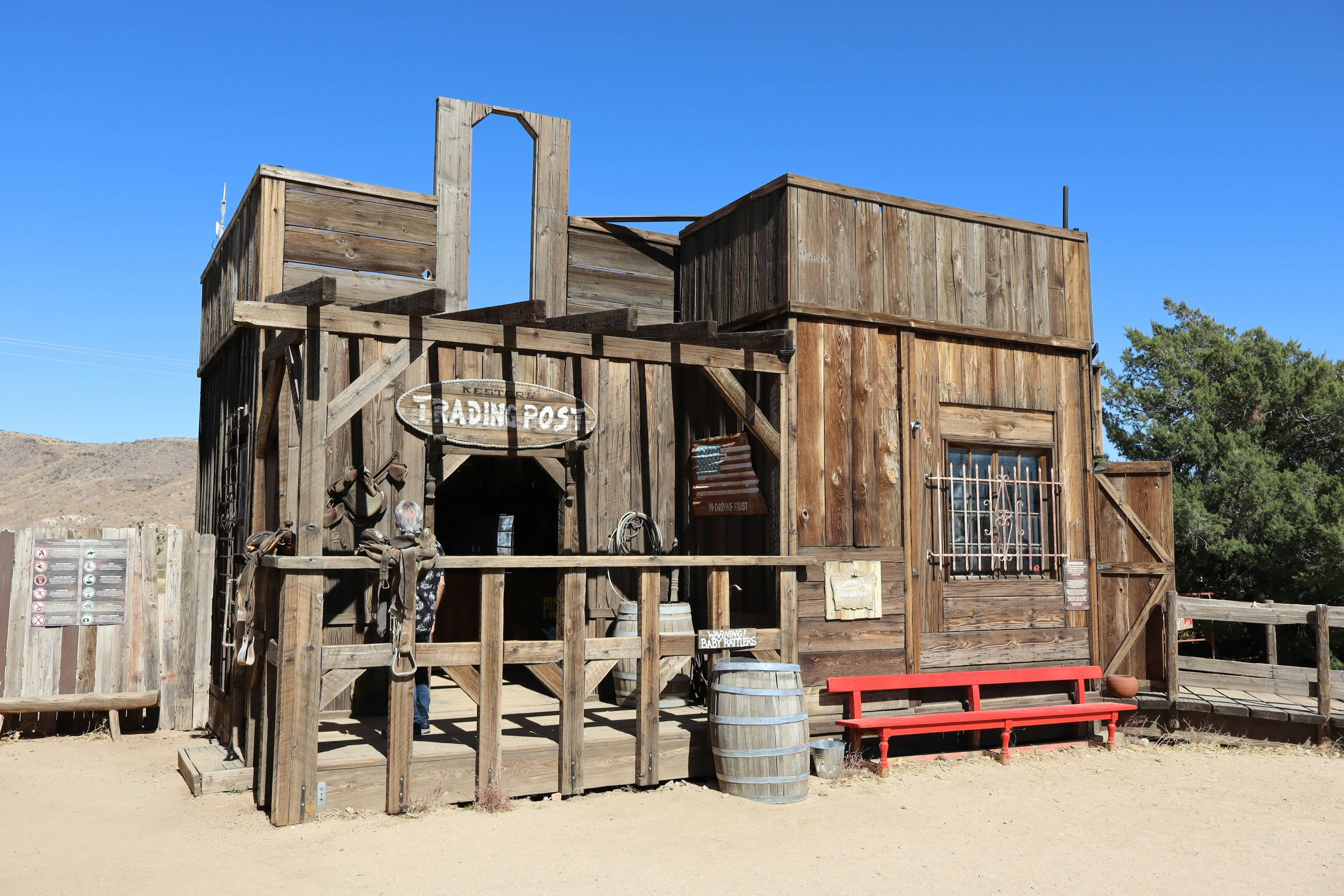 Historic Adobe Architecture