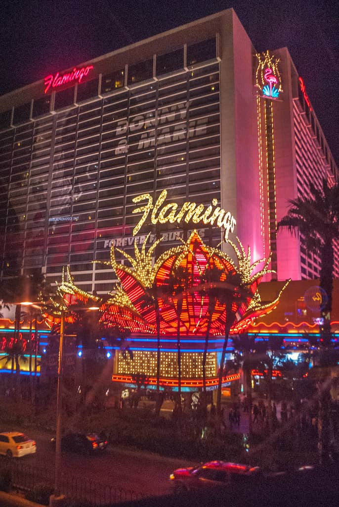 Pinky's by Lisa Vanderpump