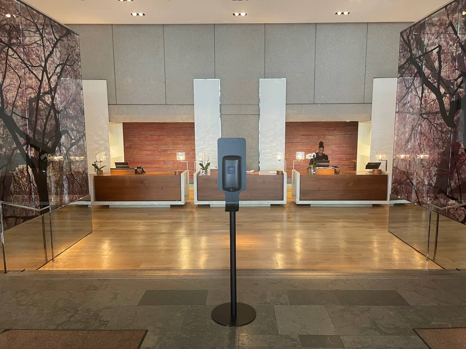 Interactive Installations