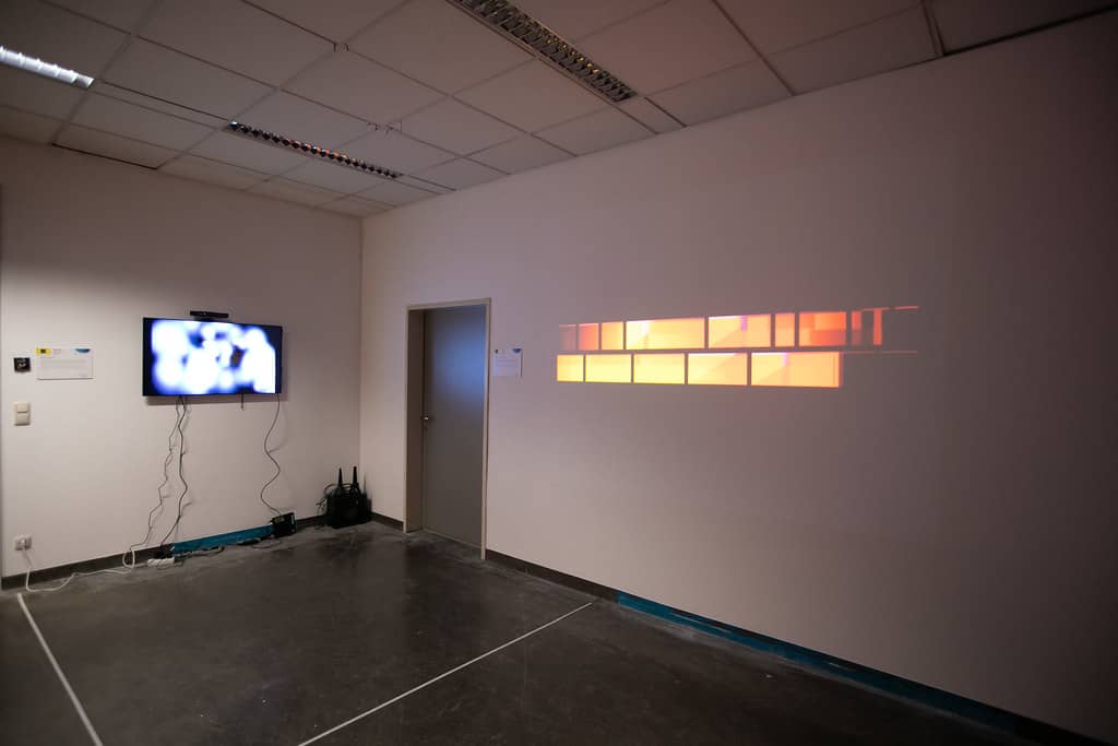 Interactive Cinema Experiences