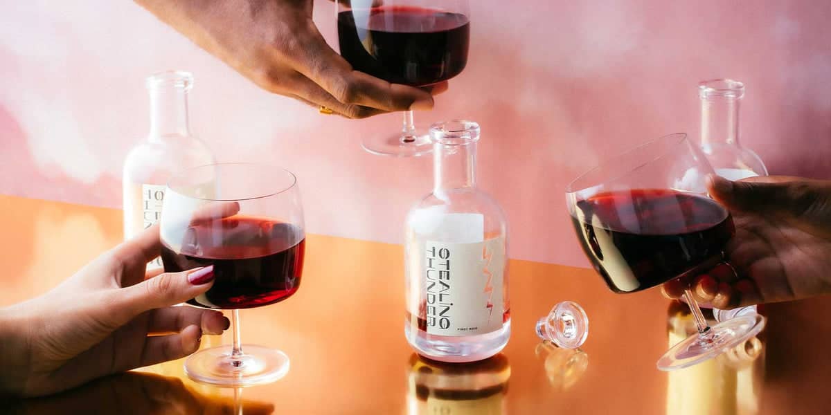 Artisanal & Natural Wines