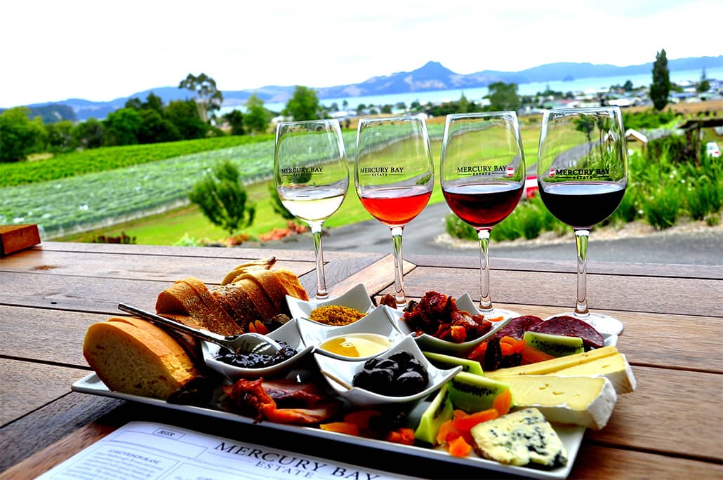 Gourmet Picnics