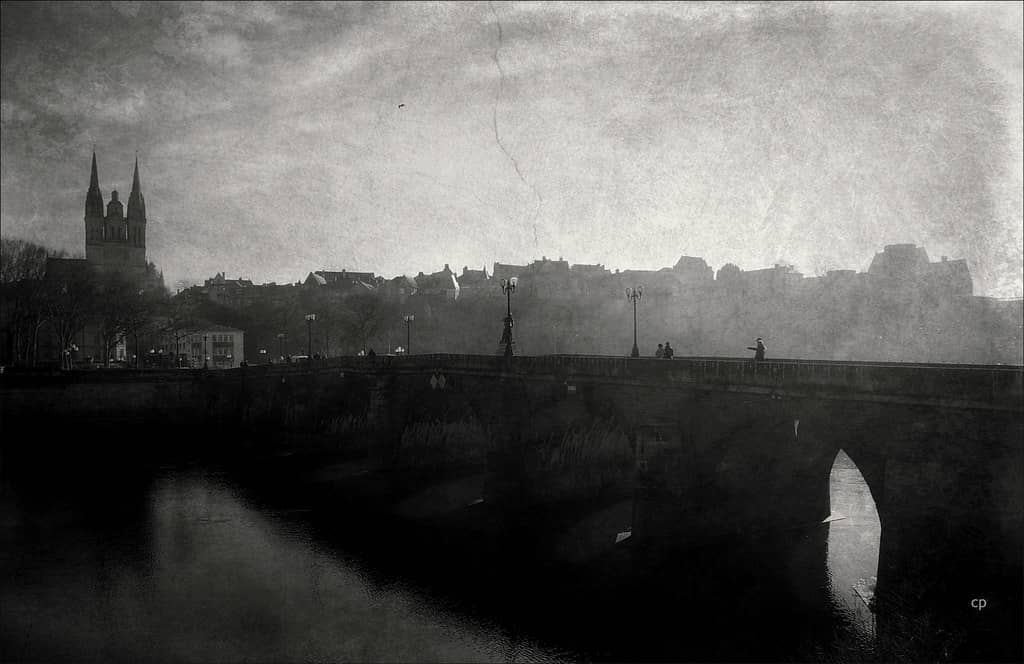 Photographer's Paradise