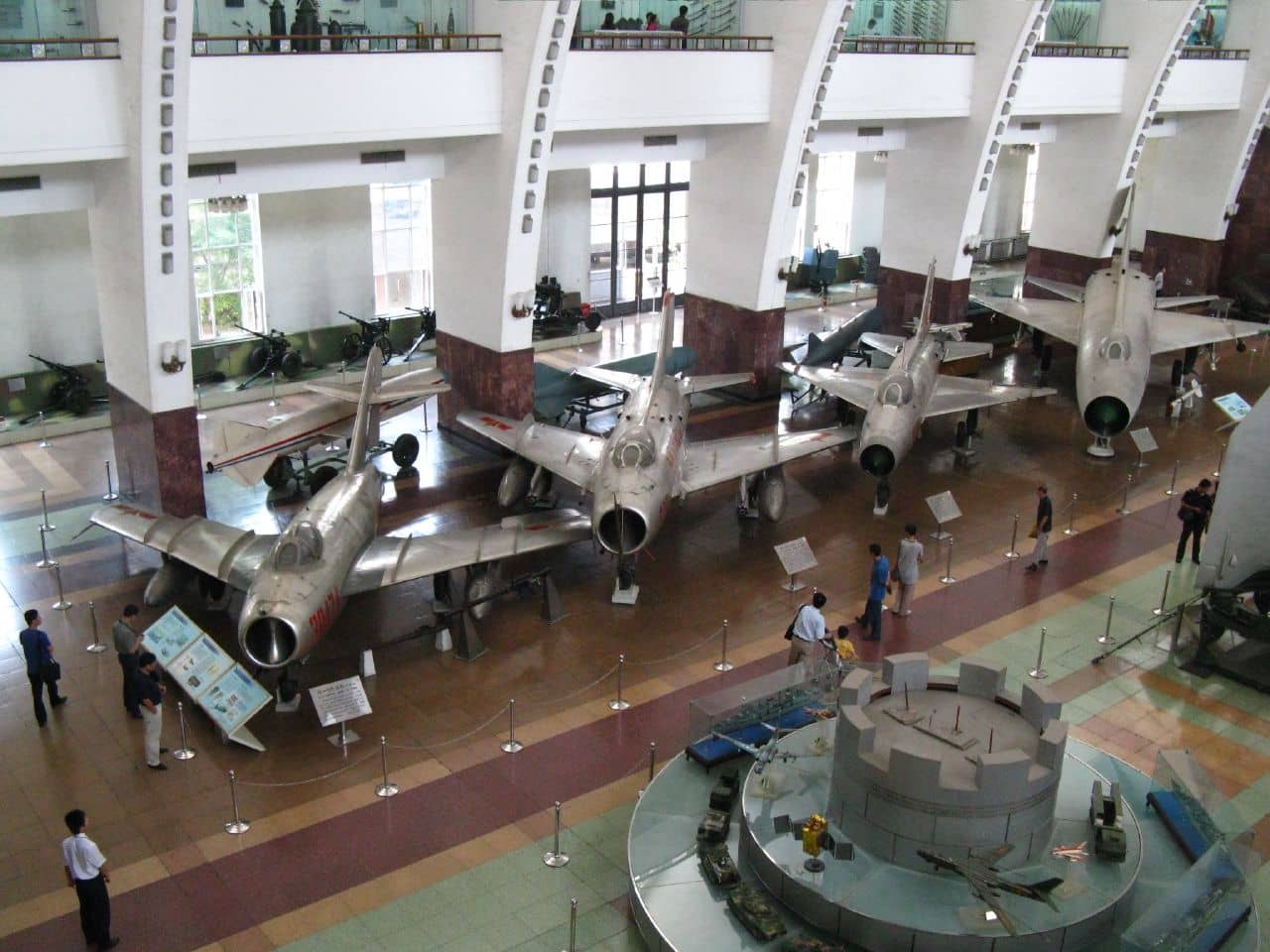 Vast Aircraft Collection