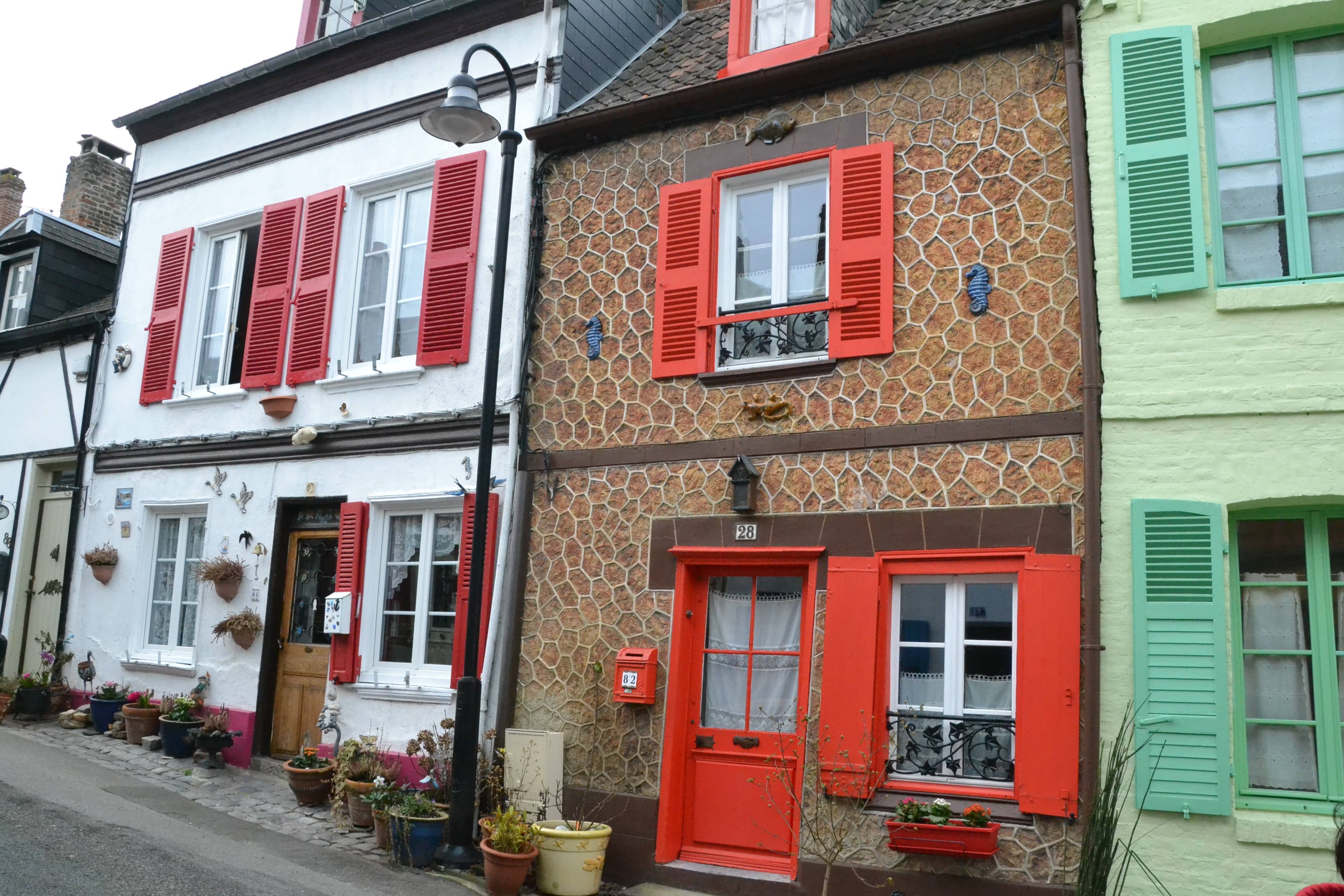 Saint-Valéry-sur-Somme